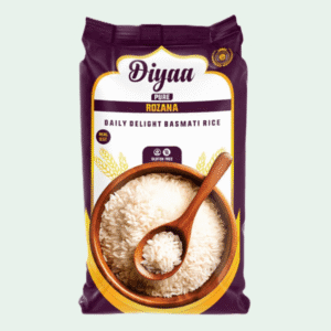 Daily Delight (Rozana) Basmati Rice