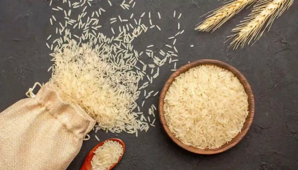 Basmati Rice Importers in UK Diyaa Pure Premium Supplier