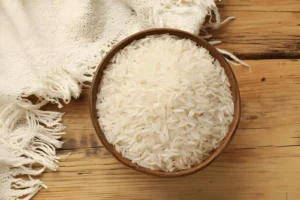 Indian Basmati Rice Supplier - Diyaa Pure