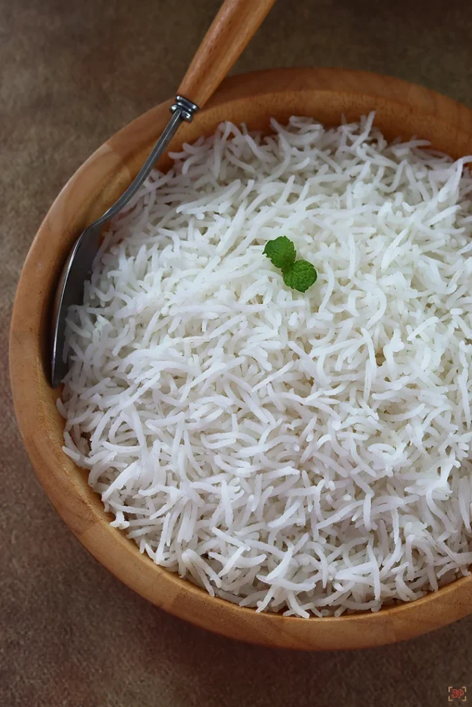 Long Grain Basmati Rice Diyaa Pure