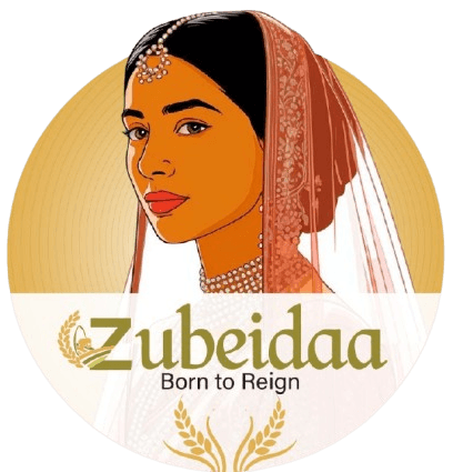 Zubeidaa Basmati Rice